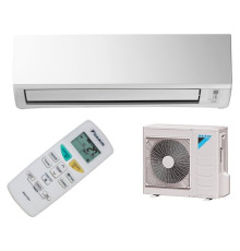 Кондиционер DAIKIN FTXB35C/RXB35C