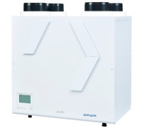 Припливно-витяжна вентиляція Mitsubishi Electric VL-500CZPVU-L