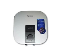 Бойлер MIDEA D10-20VI(О)
