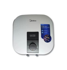 Бойлер MIDEA D10-20VI(О)