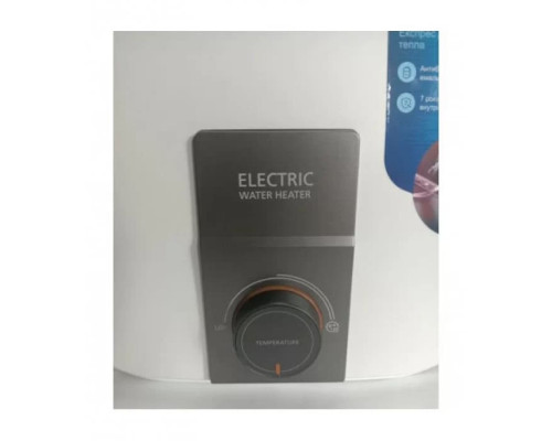 Бойлер MIDEA D10-20VI(О)