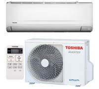 Кондиціонер Toshiba Seiya J2KVG RAS-24J2KVG-UA/RAS-24J2AVG-UA