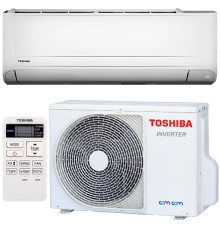 Кондиционер Toshiba RAS-B16J2KVG-UA/RAS-16J2AVG-UA