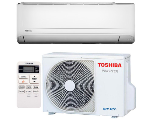 Кондиционер Toshiba RAS-B13J2KVG-UA/RAS-13J2AVG-UA