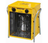 Тепловая пушка электрическая Master B 9 EPB