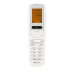 Кондиционер GREE GWH09AUCXB-K6DNA1A (Clivia Inverter)