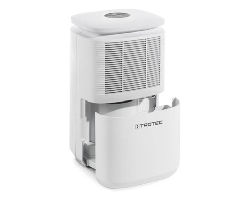 Осушитель воздуха Trotec TTK 30 E