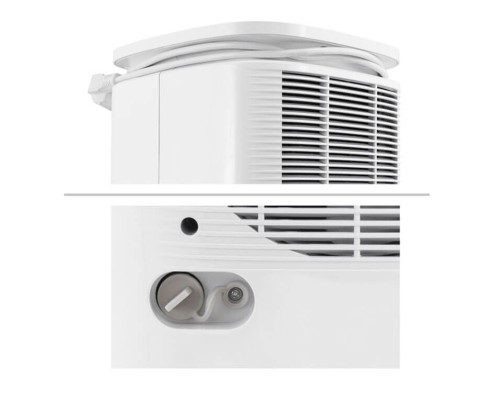 Осушитель воздуха Trotec TTK 30 E