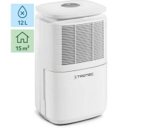 Осушитель воздуха Trotec TTK 30 E