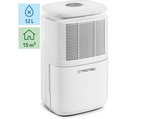 Осушитель воздуха Trotec TTK 30 E