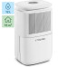 Осушитель воздуха Trotec TTK 30 E