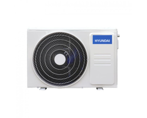 Кондиціонер Hyundai ARN09LSSUAWF1/ARU09LSSUAWF1 (Model L)