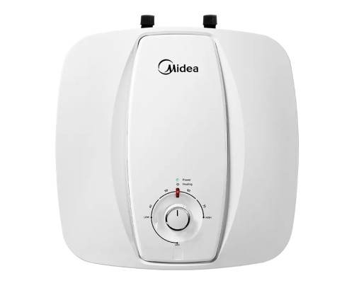 Бойлер MIDEA D15-25VA(U)