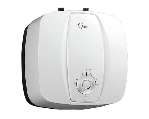 Бойлер MIDEA D15-25VA(U)
