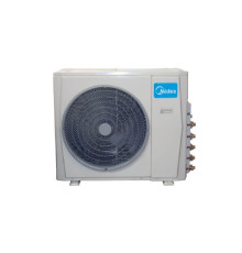 Мультисплит-система MIDEA M5OE-42HFN1-Q/ MIDEA M5OE-42HFN8-Q