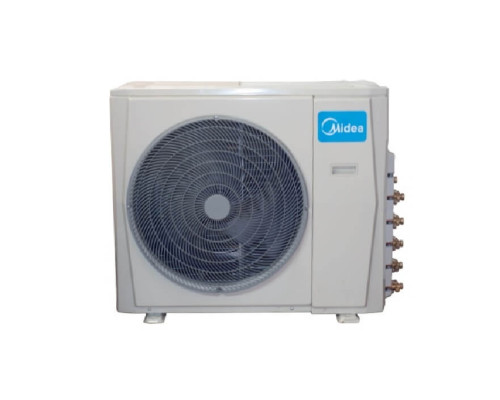 Мультисплит-система MIDEA M5OE-42HFN1-Q/ MIDEA M5OE-42HFN8-Q