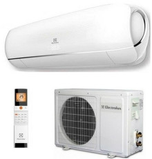 Кондиціонер Electrolux EACS/I-14HEV/N3 (Evolution DC Inverter)