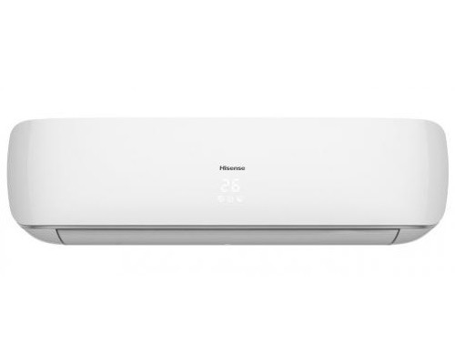 Кондиціонер Hisense AST-24UW4SDBTG10