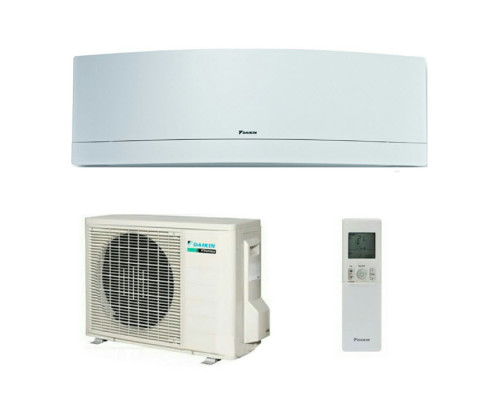 Кондиционер DAIKIN FTXJ20MW/RXJ20M Кондиционер DAIKIN FTXJ20MW/RXJ20M