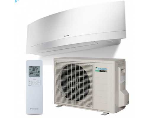 Кондиционер DAIKIN FTXJ20MW/RXJ20M Кондиционер DAIKIN FTXJ20MW/RXJ20M