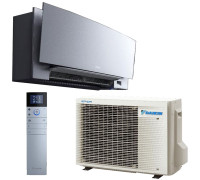 Кондиционер DAIKIN FTXJ20AS/RXJ20A (Emura 3)