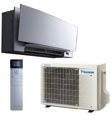 Кондиционер DAIKIN FTXJ20AS/RXJ20A (Emura 3)