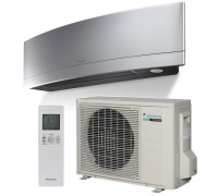 Кондиционер DAIKIN FTXJ35MS/RXJ35M
