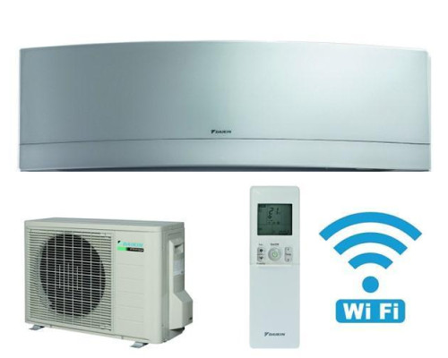 Кондиционер DAIKIN FTXJ35MS/RXJ35M