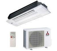 Кондиціонер Mitsubishi Electric MLZ-KP25VF/SUZ-M25VA/MLP-444W