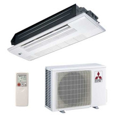 Кондиционер Mitsubishi Electric MLZ-KP25VF/SUZ-M25VA/MLP-444W