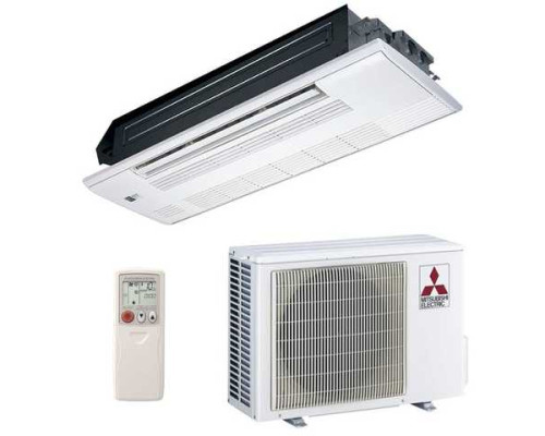Кондиционер Mitsubishi Electric MLZ-KP50VF/SUZ-M50VA/MLP-444W Кондиционер Mitsubishi Electric MLZ-KP50VF/SUZ-M50VA/MLP-444W