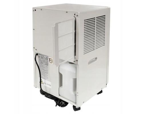Осушувач повітря Master DH 721P