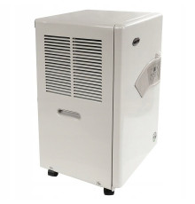 Осушитель воздуха Master DH 721P
