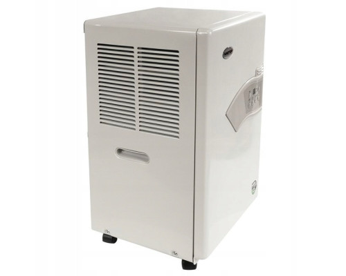 Осушувач повітря Master DH 721P