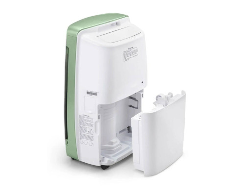 Осушитель воздуха Trotec TTK 68 E