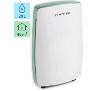 Осушувач повітря Trotec TTK 68 E