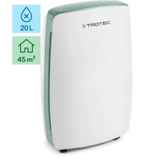 Осушитель воздуха Trotec TTK 68 E