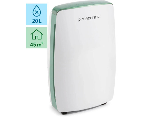 Осушитель воздуха Trotec TTK 68 E