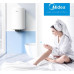 Бойлер MIDEA D50-15EFG (W) (Prime Wi-Fi)