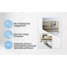Бойлер MIDEA D50-15EFG (W) (Prime Wi-Fi)