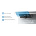 Бойлер MIDEA D50-15EFG (W) (Prime Wi-Fi)