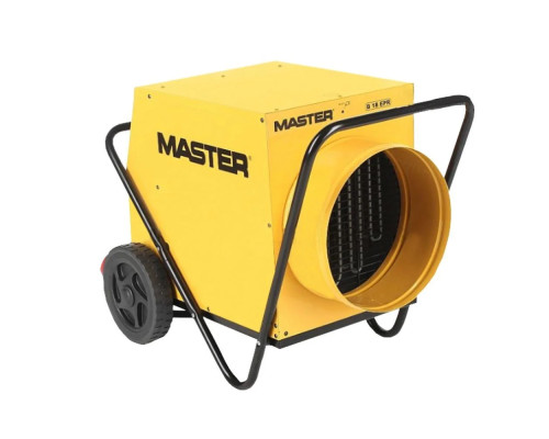 Электрический отопитель Master B 30