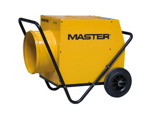Электрический отопитель Master B 30