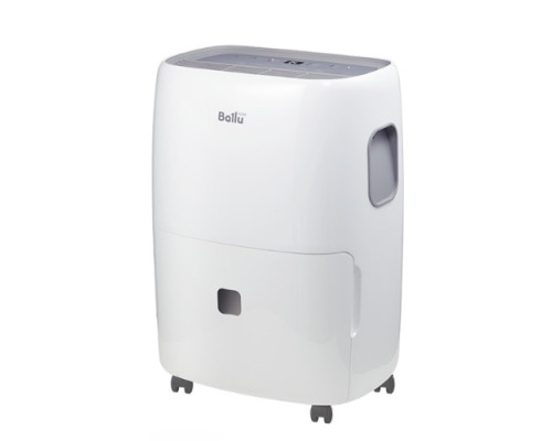 Осушитель воздуха BALLU BDA-25L Осушитель воздуха BALLU BDA-25L