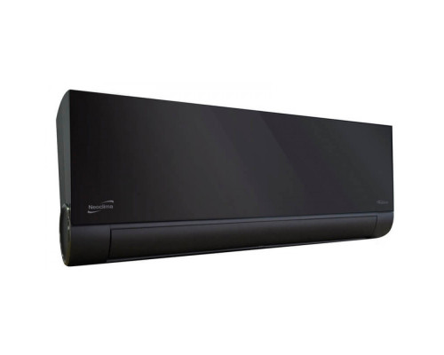 Кондиционер Neoclima ArtVogue NS/NU-12AHVIws1 Black