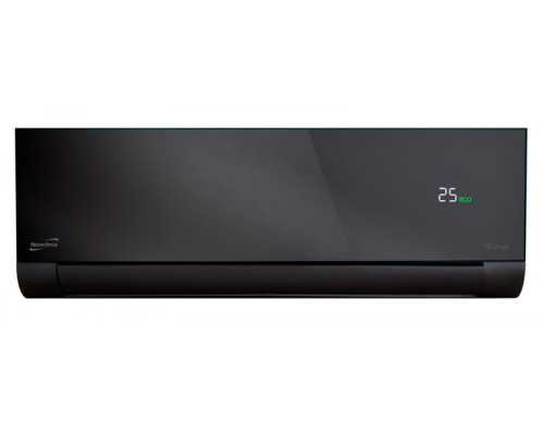 Кондиционер Neoclima ArtVogue NS/NU-12AHVIws1 Black