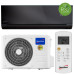 Кондиционер Neoclima ArtVogue NS/NU-12AHVIws1 Black