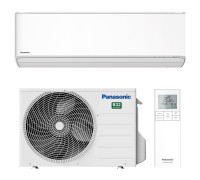 Кондиционер Panasonic Flagship White CS/CU-Z20TKEW