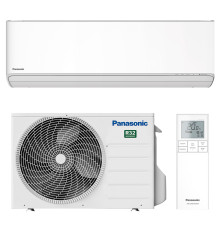 Кондиционер Panasonic Flagship White CS/CU-Z20TKEW