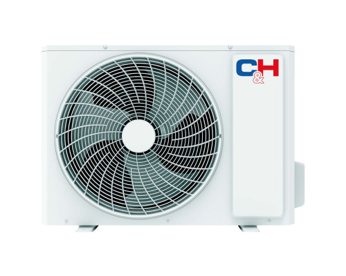 Наружный блок COOPER&HUNTER CHML-U24RK3-NG (Nordic Multi Light)
